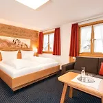 Oberstdorfer Einkehr - Mitten Im Zentrum Oberstdorf