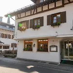 Oberstdorfer Einkehr - Mitten Im Zentrum Hotel 4*