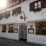 Oberstdorfer Einkehr - Mitten Im Zentrum Hotel