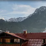 Oberstdorfer Einkehr - Mitten Im Zentrum Hotel