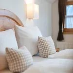 Oberstdorfer Einkehr - Mitten Im Zentrum Hotel 4*