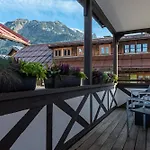 Oberstdorfer Einkehr - Mitten Im Zentrum Hotel Oberstdorf