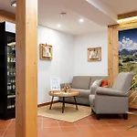 Oberstdorfer Einkehr - Mitten Im Zentrum Hotel 4*