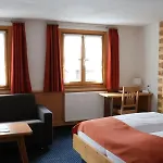 Oberstdorfer Einkehr - Mitten Im Zentrum 4*