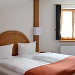 Oberstdorfer Einkehr - Mitten Im Zentrum Hotel