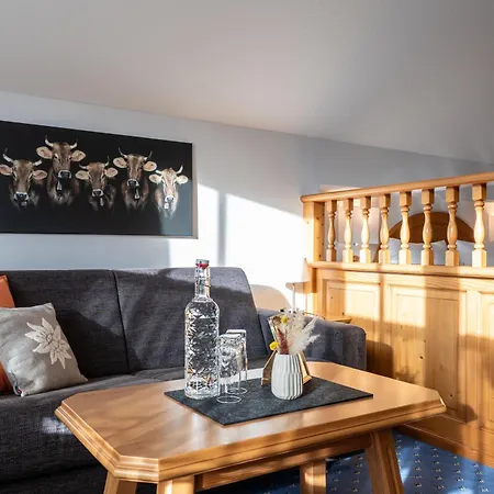 Oberstdorfer Einkehr - Mitten Im Zentrum Hotel 4*