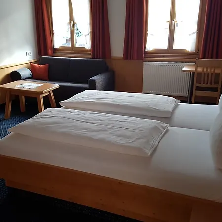 Oberstdorfer Einkehr - Mitten Im Zentrum Oberstdorf