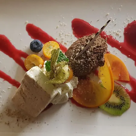 Oberstdorfer Einkehr - Mitten Im Zentrum 4* Oberstdorf