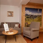Hotel Oberstdorfer Einkehr - Neueröffnung Ab Oktober 2025