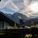 Oberstdorfer Einkehr - Mitten Im Zentrum Hotel Oberstdorf