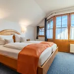 Hotel Oberstdorfer Einkehr - Mitten Im Zentrum