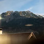 Oberstdorfer Einkehr - Mitten Im Zentrum 4*