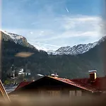 Oberstdorfer Einkehr - Mitten Im Zentrum Oberstdorf