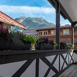 Oberstdorfer Einkehr - Mitten Im Zentrum 4*