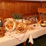 Hotel Oberstdorfer Einkehr - Mitten Im Zentrum 4*