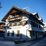 Hotel Oberstdorfer Einkehr - Neueröffnung Ab Oktober 2025