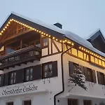 Hotel Oberstdorfer Einkehr - Neueröffnung Ab Oktober 2025