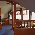 Hotel Oberstdorfer Einkehr - Mitten Im Zentrum