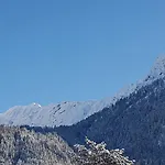 Oberstdorfer Einkehr - Neueröffnung Ab Oktober 2025 Hotel 4*