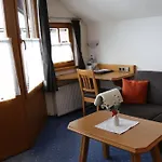 Hotel Oberstdorfer Einkehr - Neueröffnung Ab Oktober 2025 4*