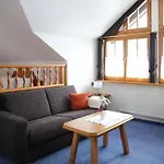 Hotel Oberstdorfer Einkehr - Mitten Im Zentrum