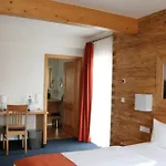 Hotel Oberstdorfer Einkehr - Neueröffnung Ab Oktober 2025 4*