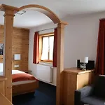Oberstdorfer Einkehr - Mitten Im Zentrum 4*