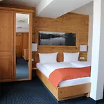 Oberstdorfer Einkehr - Mitten Im Zentrum Hotel