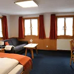 Oberstdorfer Einkehr - Mitten Im Zentrum 4* Oberstdorf