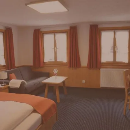 Oberstdorfer Einkehr - Mitten Im Zentrum 4* اوبرستدورف