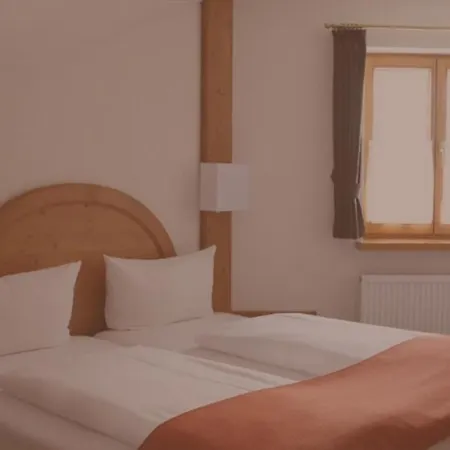酒店 Oberstdorfer Einkehr - Mitten Im Zentrum 4*