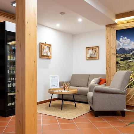 Oberstdorfer Einkehr - Mitten Im Zentrum Hotel 4*
