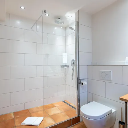 Oberstdorfer Einkehr - Mitten Im Zentrum 4* Oberstdorf