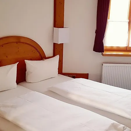 Oberstdorfer Einkehr - Mitten Im Zentrum Oberstdorf