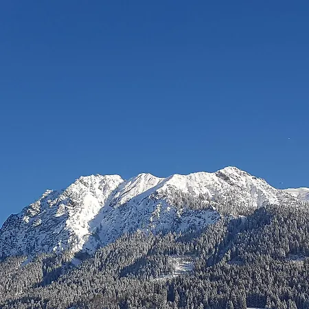 Guest house Oberstdorfer Einkehr