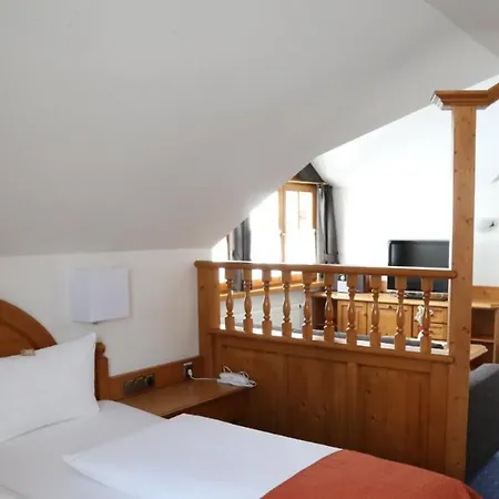 Guest house Oberstdorfer Einkehr Oberstdorf