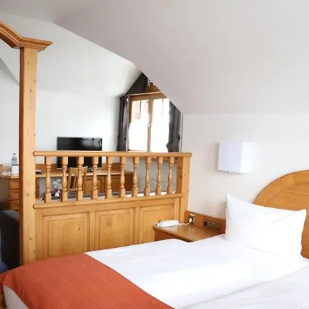 Oberstdorfer Einkehr - Mitten Im Zentrum 4* اوبرستدورف