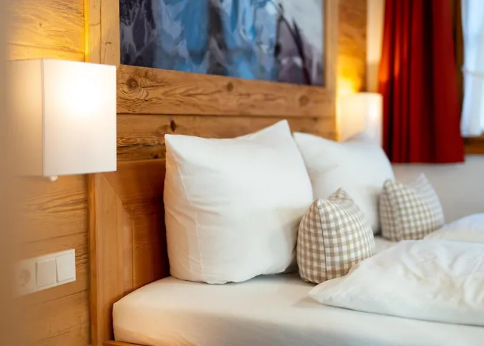 Oberstdorfer Einkehr - Mitten Im Zentrum Oberstdorf