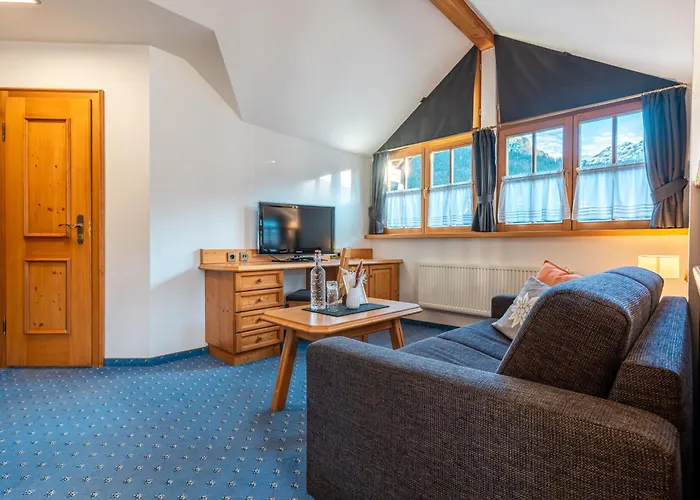 Oberstdorfer Einkehr - Mitten Im Zentrum Hotel 4*