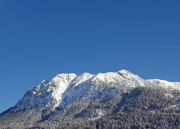Hotel Oberstdorfer Einkehr - Mitten Im Zentrum