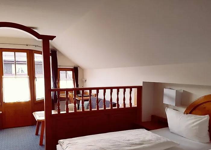 Oberstdorfer Einkehr - Mitten Im Zentrum Hotel 4*