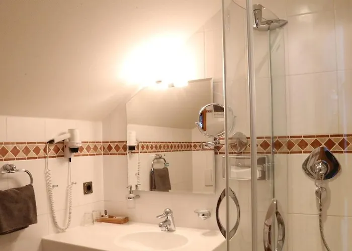 Hotel Oberstdorfer Einkehr - Mitten Im Zentrum Oberstdorf