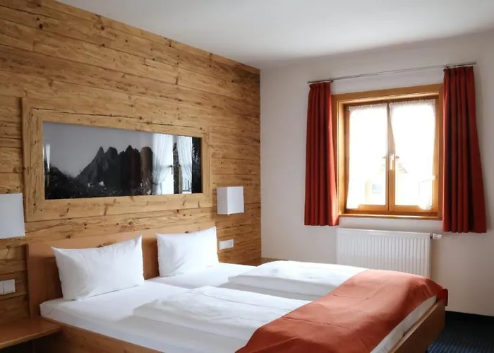 Hotel Oberstdorfer Einkehr - Mitten Im Zentrum Oberstdorf