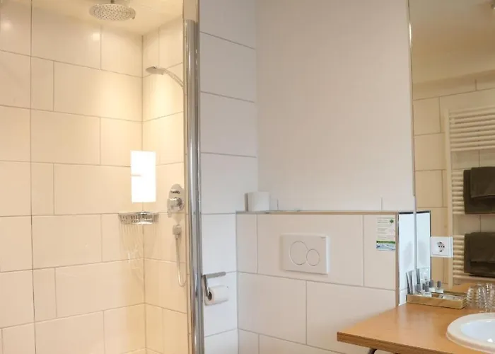 Hotel Oberstdorfer Einkehr - Mitten Im Zentrum Oberstdorf