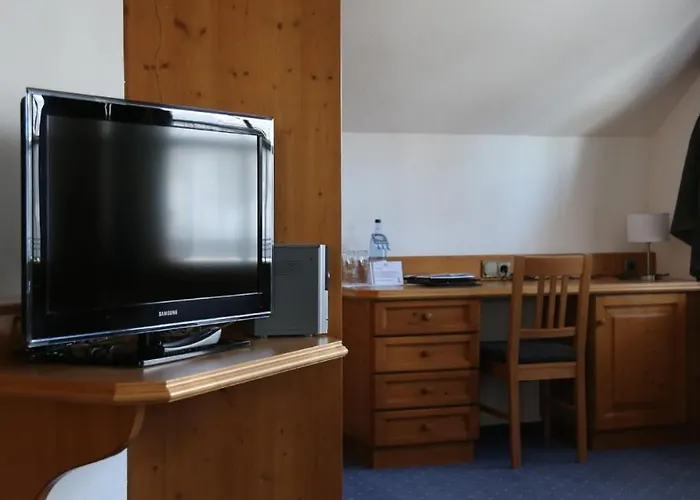 Oberstdorfer Einkehr - Mitten Im Zentrum 4* Oberstdorf